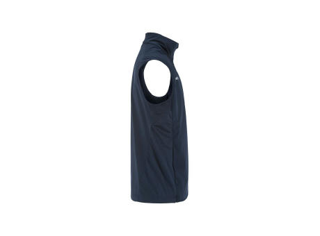 NORDIC CLUB 2.0 VEST M BLAZE XS