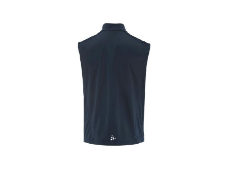 NORDIC CLUB 2.0 VEST M BLAZE XS