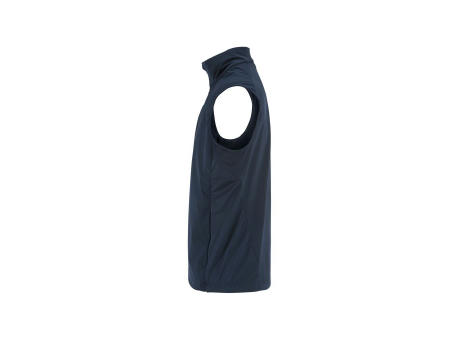 NORDIC CLUB 2.0 VEST M BLAZE XS