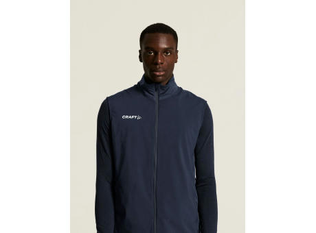 NORDIC CLUB 2.0 VEST M BLAZE XS