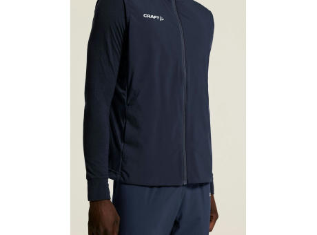 NORDIC CLUB 2.0 VEST M BLAZE XS