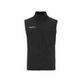 NORDIC CLUB 2.0 VEST M BLACK XS