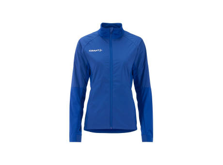 NORDIC CLUB 2.0 JACKET W CLUB COBOLT XS