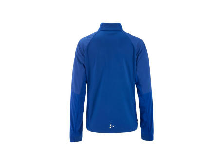 NORDIC CLUB 2.0 JACKET W CLUB COBOLT XS