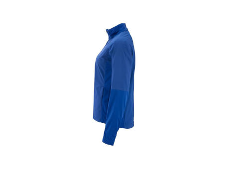 NORDIC CLUB 2.0 JACKET W CLUB COBOLT XS