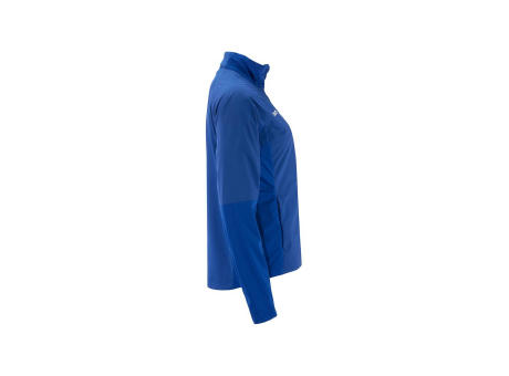 NORDIC CLUB 2.0 JACKET W CLUB COBOLT XS
