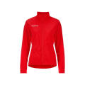 NORDIC CLUB 2.0 JACKET W BRIGHT RED XS