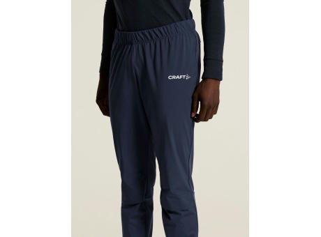 NORDIC CLUB 2.0 WIND TIGHTS M BLAZE XS