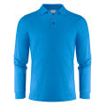 SURF PRO L/S OCEAN BLUE S
