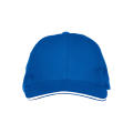 DAVIS AZUL REAL