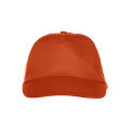 TEXAS CAP BLOOD ORANGE