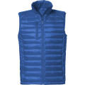 HUDSON VEST AZUL REAL XS