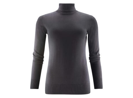 ASHLAND TURTLE LADIES NEGRO XXL