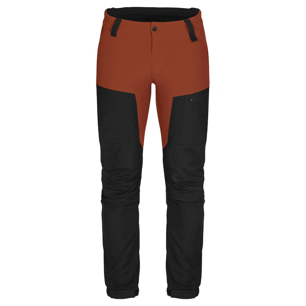 KENAI BURNED ORANGE XS