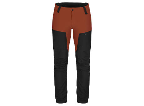 KENAI BURNED ORANGE XS