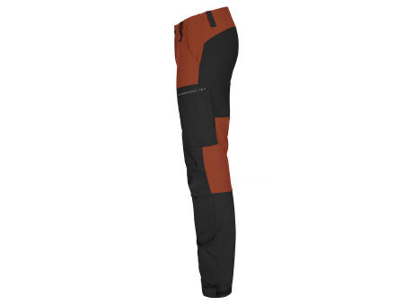KENAI BURNED ORANGE XS