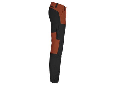 KENAI BURNED ORANGE XS