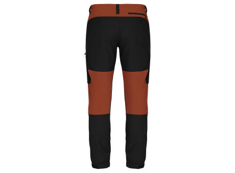 KENAI BURNED ORANGE XS