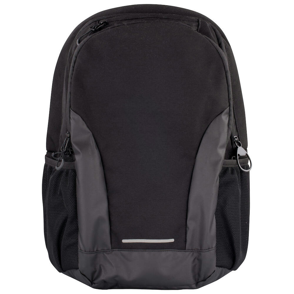 2.0 COOLER BACKPACK NEGRO