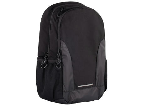 2.0 COOLER BACKPACK NEGRO