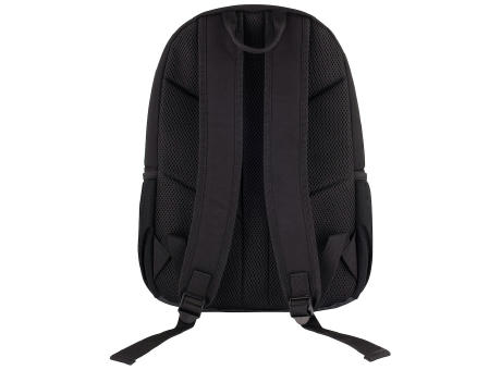 2.0 COOLER BACKPACK NEGRO