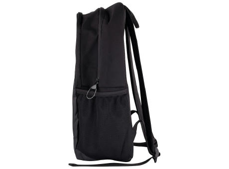 2.0 COOLER BACKPACK NEGRO