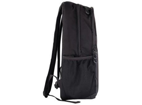 2.0 COOLER BACKPACK NEGRO