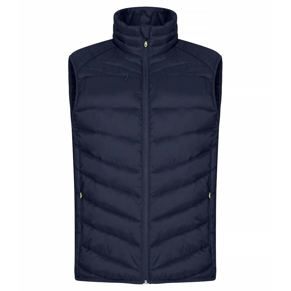 IDAHO VEST MARINO OSCURO XS