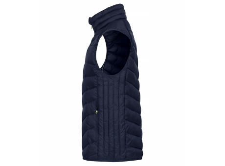 IDAHO VEST MARINO OSCURO XS