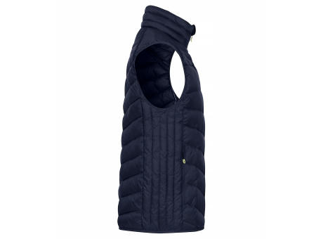 IDAHO VEST MARINO OSCURO XS