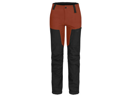 KENAI LADIES BURNED ORANGE XS