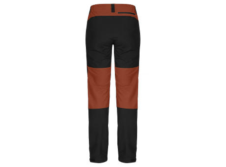 KENAI LADIES BURNED ORANGE XS