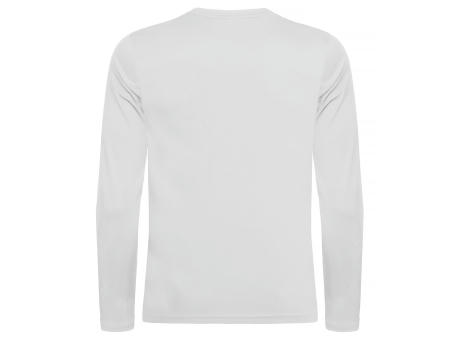 BASIC ACTIVE-T LS BLANCO 4XL