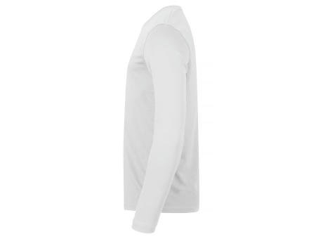 BASIC ACTIVE-T LS BLANCO 4XL