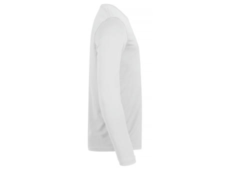 BASIC ACTIVE-T LS BLANCO 4XL