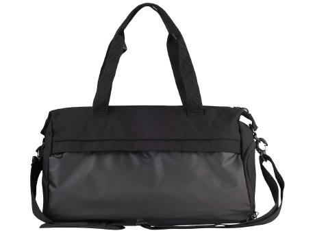 2.0 DUFFLE NEGRO