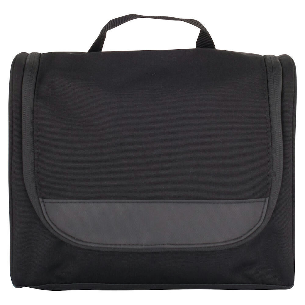 2.0 TOILET BAG NEGRO