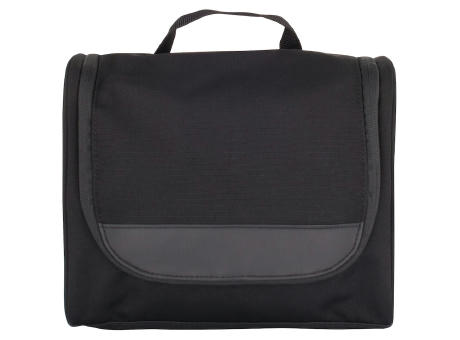 2.0 TOILET BAG NEGRO