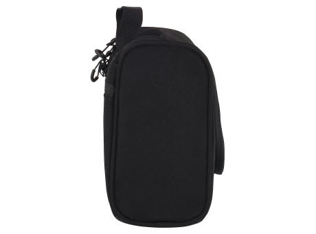 2.0 TOILET BAG NEGRO