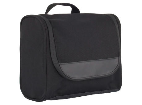 2.0 TOILET BAG NEGRO