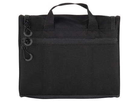 2.0 TOILET BAG NEGRO