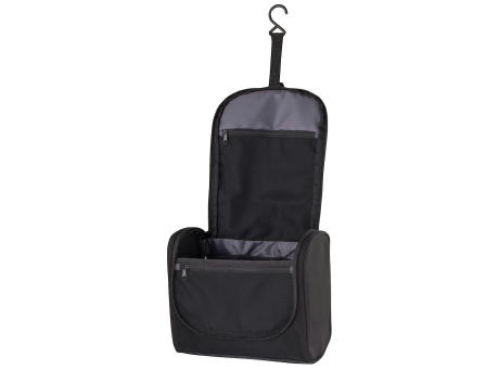 2.0 TOILET BAG NEGRO