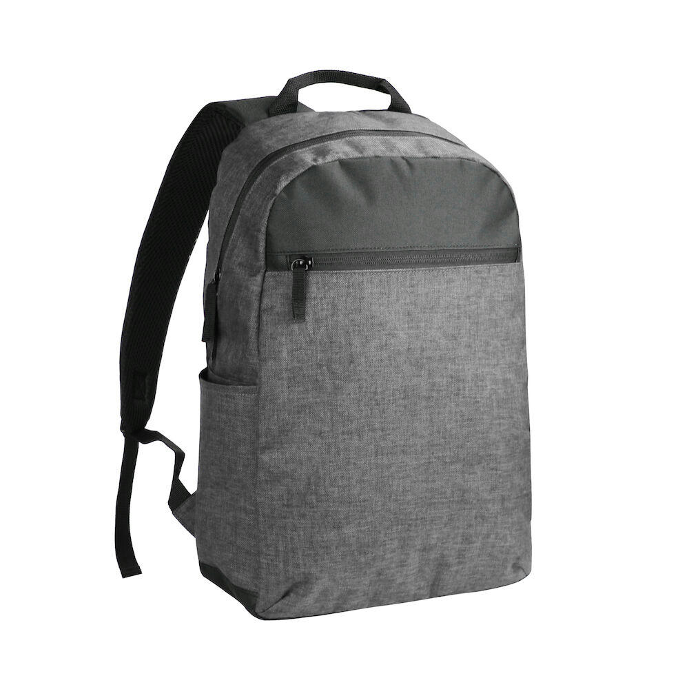 MELANGE DAYPACK GRIS MARENGO