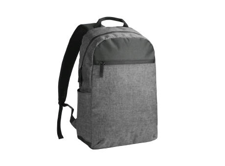 MELANGE DAYPACK GRIS MARENGO