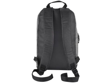 MELANGE DAYPACK GRIS MARENGO