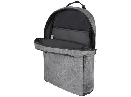 MELANGE DAYPACK GRIS MARENGO