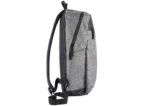MELANGE DAYPACK GRIS MARENGO