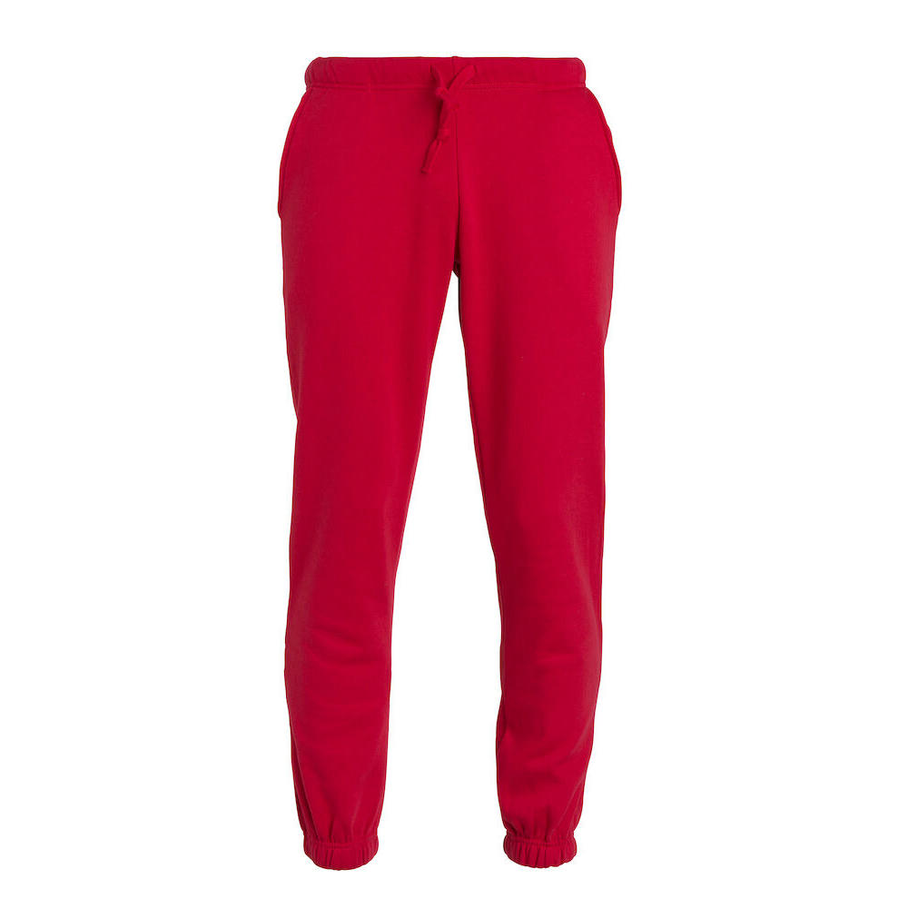 BASIC PANTS JUNIOR ROJO 100 (3-5 Años)