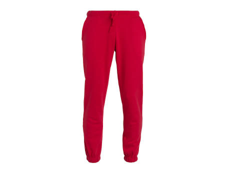 BASIC PANTS JUNIOR ROJO 100 (3-5 Años)