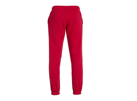 BASIC PANTS JUNIOR ROJO 100 (3-5 Años)
